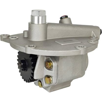 Hydraulic Pump D8NN600KB Fit for Ford New Holland 5700 6600 6700 6600C 7700 7600