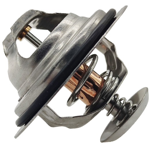 82℃180℉ Thermostat 8-94472331-1 8944723311 for Isuzu NPR 1986-1997 NQR 1994-1998