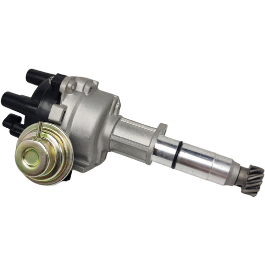 Distributor MD326637 T2T84872 Fit for Mitsubishi 4G63 4G64 Forklift FG30 DC012
