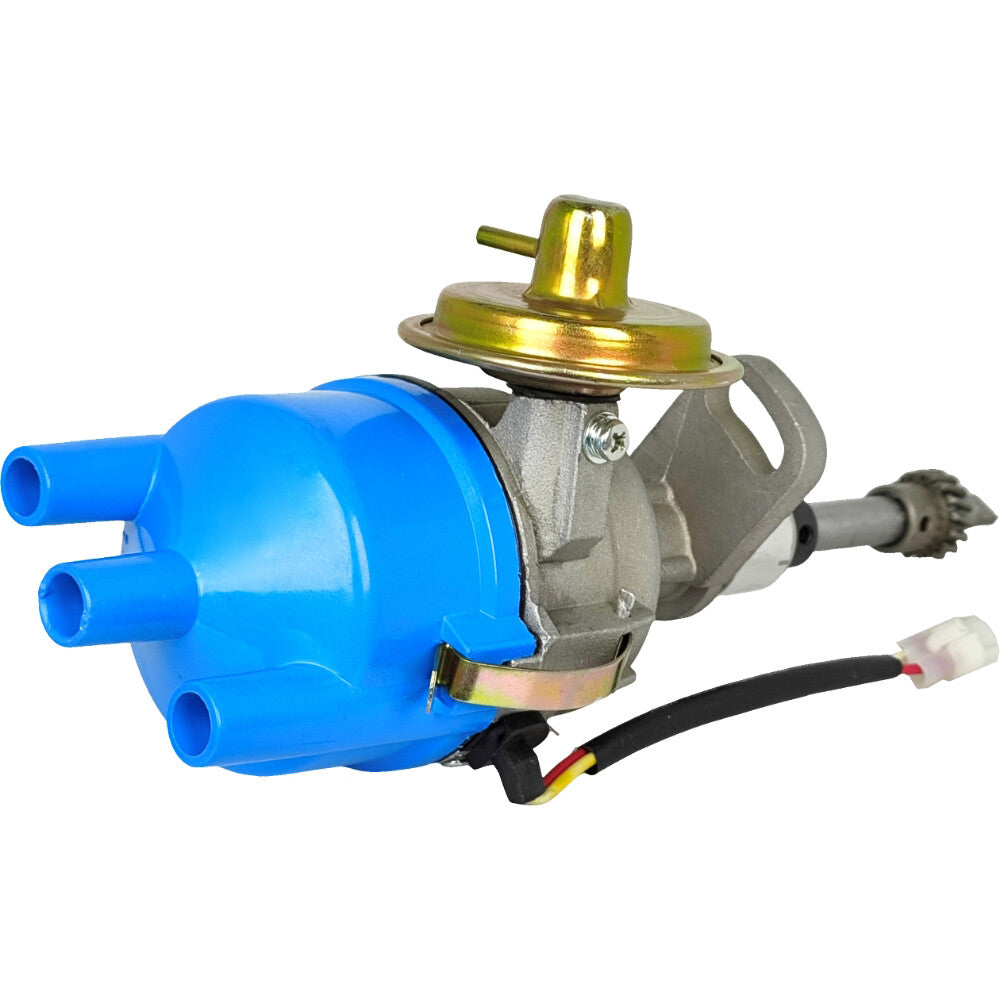 Ignition Distributor LJ276 for Joyner 650cc Sand Spider Commando Kinroad XT650GK
