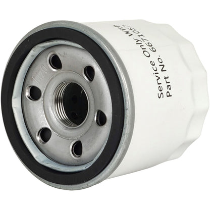 6671057 87036044 6667352 Oil Fuel Filter Kit Fit for New Holland L175 L140 LX665