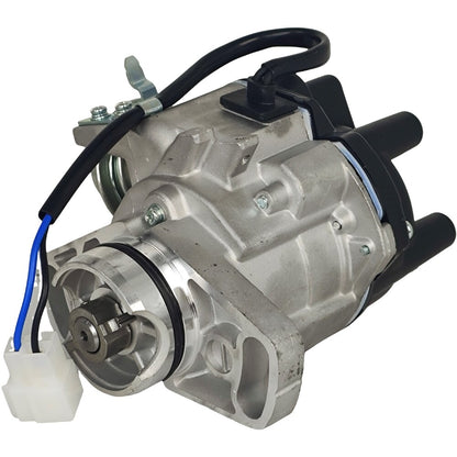 Ignition Distributor T6T87074 for Proton 1.3L 1.5L Saga Lancer 4G13 4G15