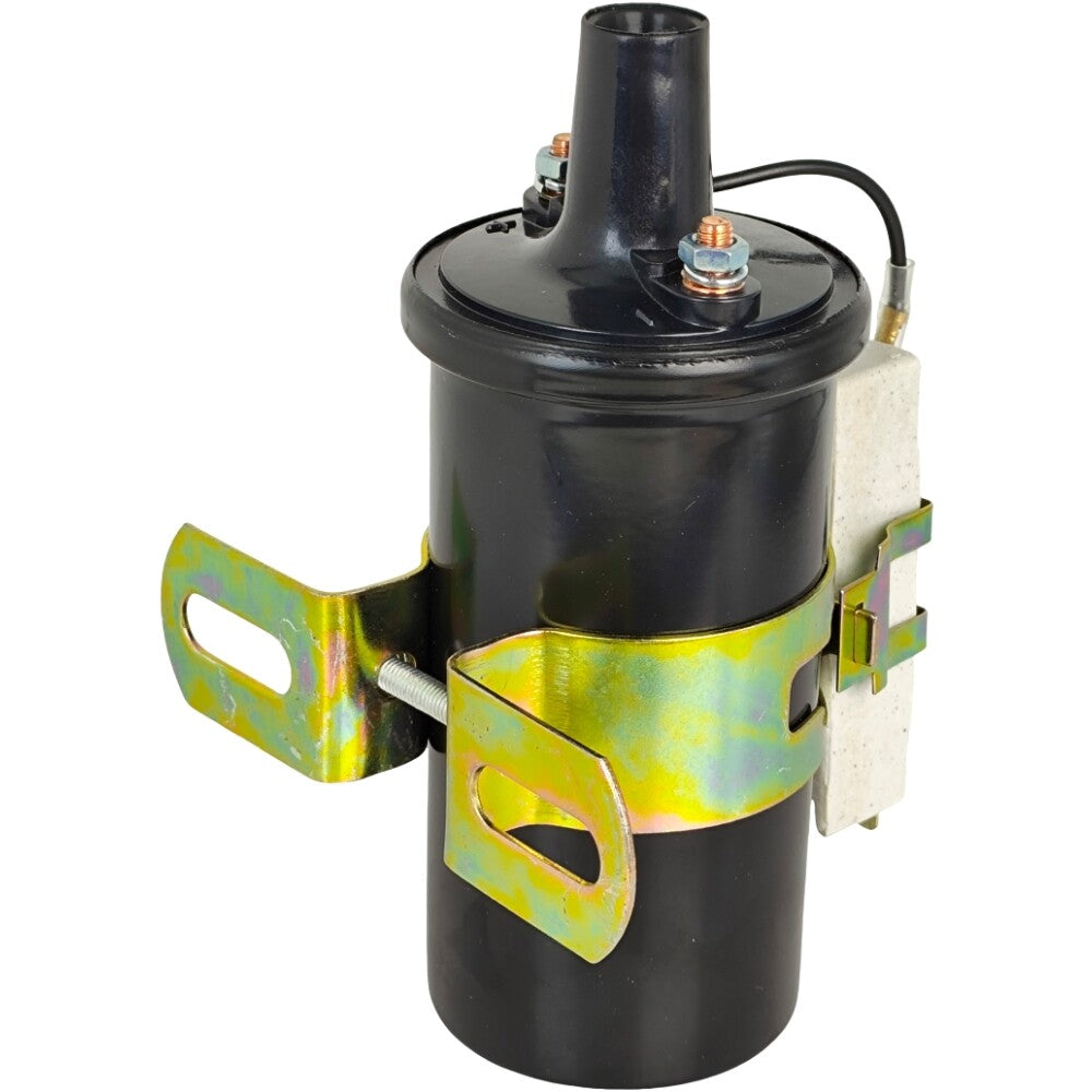Fit for Case 12V Ignition Coil 430 440 470 500B 400B 530 540 541 570 580 600 640