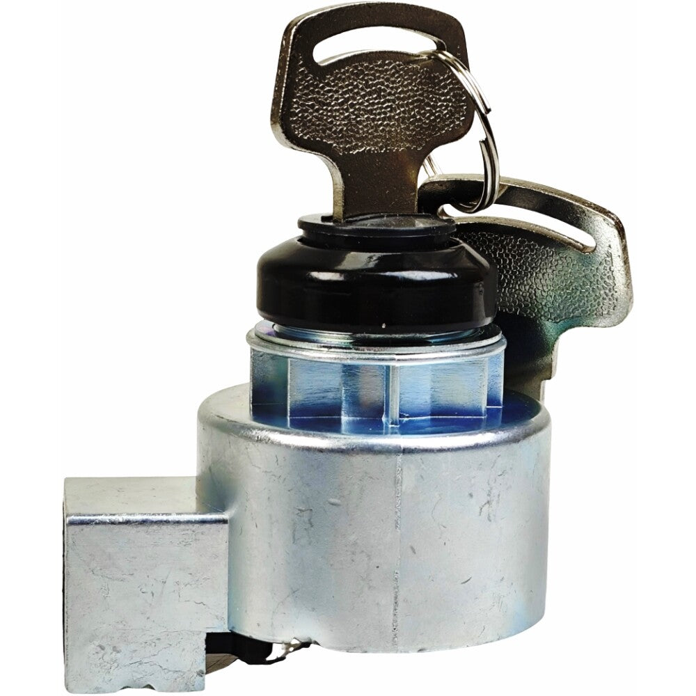 Ignition Key Switch Fits Kubota B2650 B2710 B2910 B2920 B3000 B3200 B3300 B7300