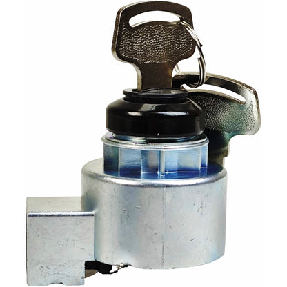 Ignition Key Switch Fits Kubota B2650 B2710 B2910 B2920 B3000 B3200 B3300 B7300