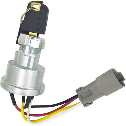 110-7887 467-8535 Ignition Starter Switch Compatible With Caterpillar CAT
