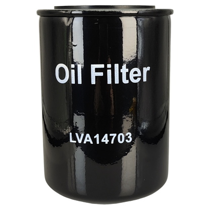 Hydraulic Oil Filter LVA14703 Fit for John Deere 2032R 2036R 3032E 2038R Tractor
