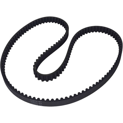 40024-07 137T 1" Rear Drive Belt for Harley-Davidson 2007-2008 FLHTCUSE3