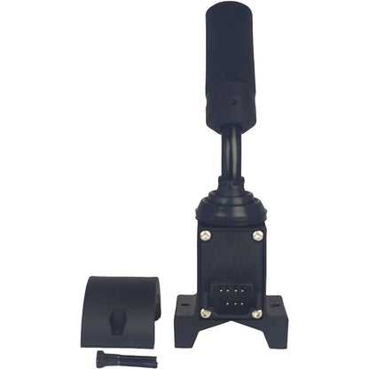 Transmission Shifter 7-125-05GT Fit for Genie GTH-636 GTH-644 GTH-842 GTH-844