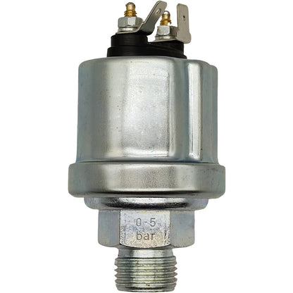 Oil Pressure Switch for Deutz TD2011L4I F2M2011 F3M2011 VDO M18x1.5 0-5 Bar