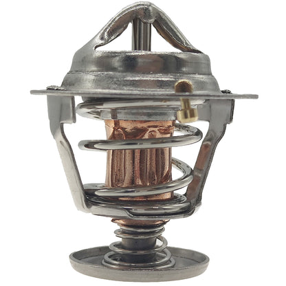 76.5℃ Thermostat 129470-49801 for Yanmar 3JH 4JH 4JH110 4JH2 4JH3 3JH2-E 4JH3-E