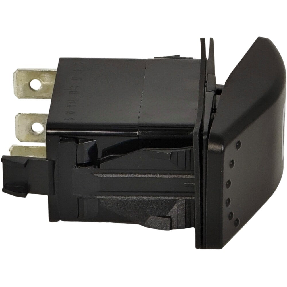 Parking Brake Rocker Switch for Cat 277 252 252B3 236B3 257B3 216B3 242B 232B