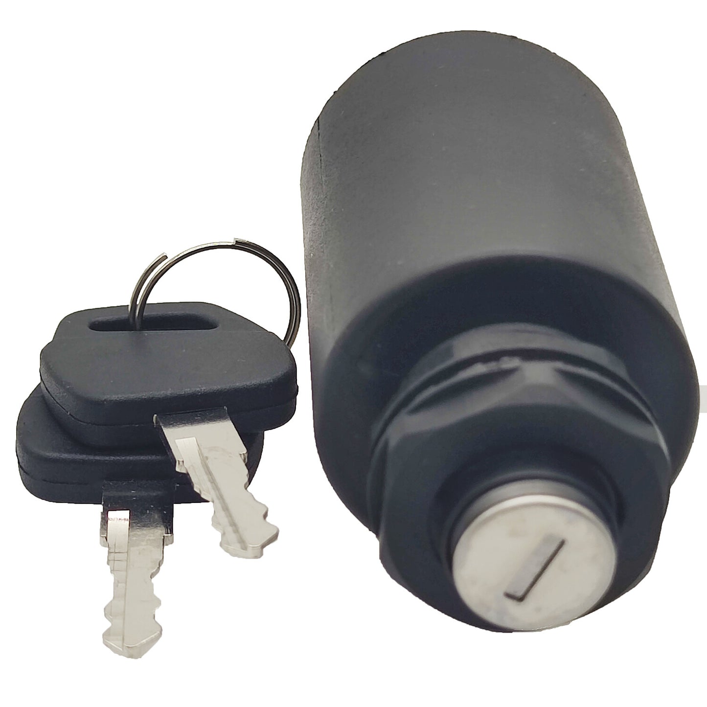 Ignition Switch w/ Key for Linde 318 351 352 359 391 392 393 394 396 7915492632