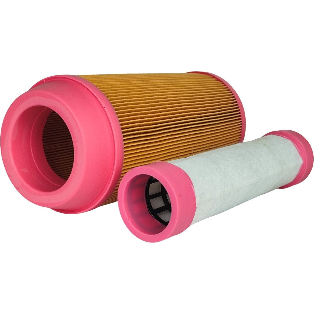 K3181-82250 K3181-82240 Inner Outer Air Filter Fit for Kubota ZD323 ZD326 ZD331