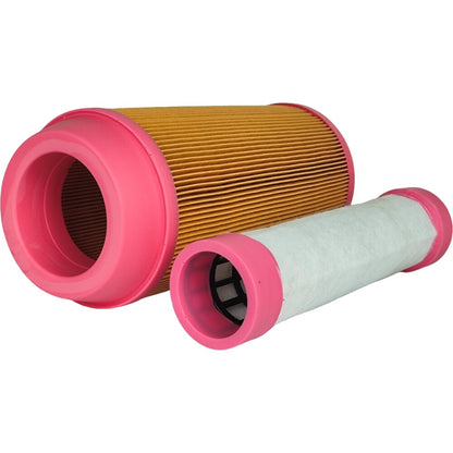 K3181-82250 K3181-82240 Inner Outer Air Filter Fit for Kubota ZD323 ZD326 ZD331