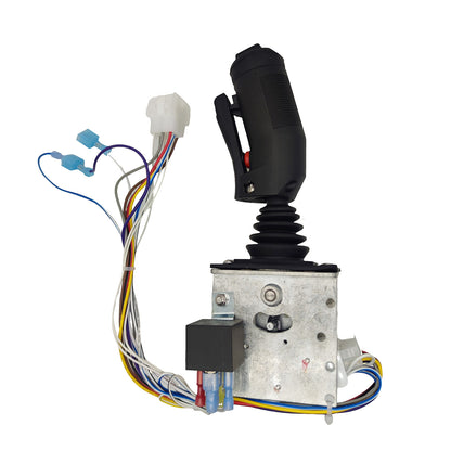 132537AC Joystick Controller 159230 for Skyjack SJ800 6826 SJ1000 7027 6832 9250