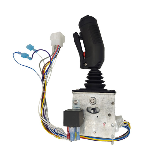 132537AC Joystick Controller 159230 for Skyjack SJ800 6826 SJ1000 7027 6832 9250