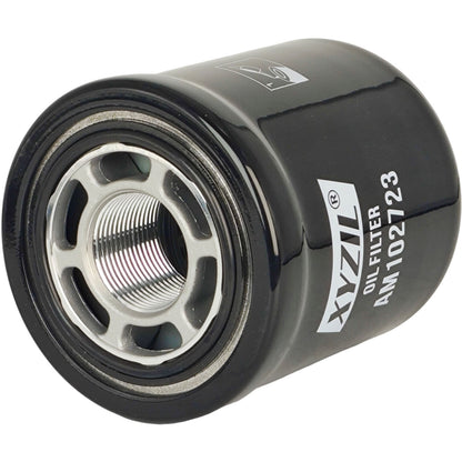 Fiberglass Oil Filter AM102723 AM108613 Fit for John Deere Front Mower F1145