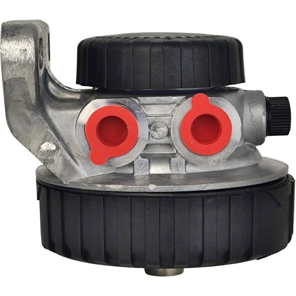 Filter Head RE70357 RE500160 Fit for Hitachi LX100-5 LX120-5 Wheel Loader