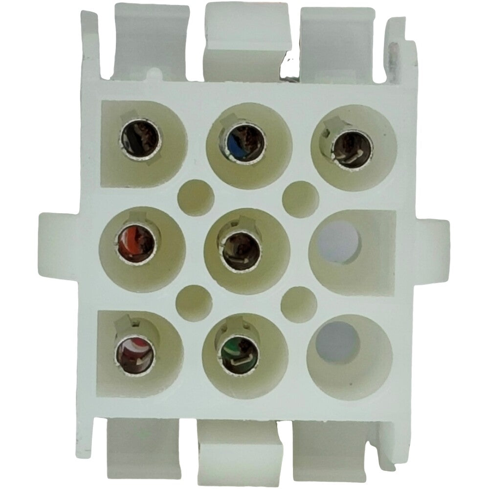 1600141 1600141JG Joystick Controller for JLG 150HAX 80H 80HX 86HX 40H 60H