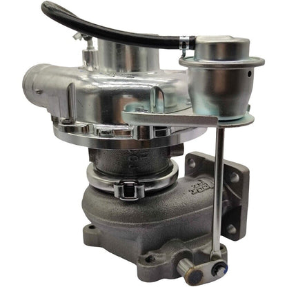 Turbocharger 135756170 SBA135756170 for New Holland 4060 T2410 LS170 L170 L175