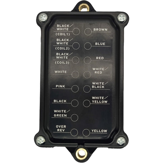 688-85540-16-00 688-85540-15-00 CDI Ignition for 84-96 Yamaha 75 85 90 2 Stoke