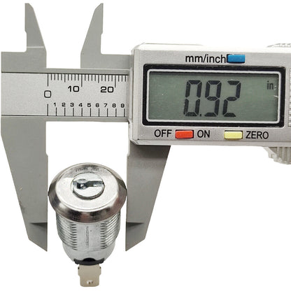 403562R2 Key Switch Fits for Cub Lo Boy w/ Keys Fit for IH FARMALL 656 686 766