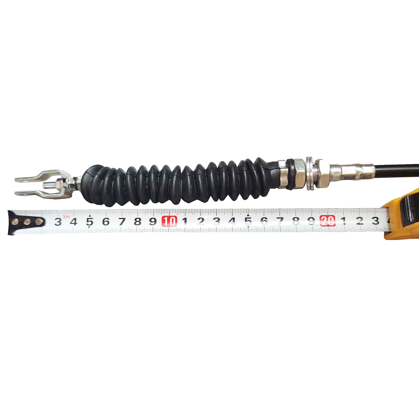 3C085-82970 Auxiliary Control Valve Lever Wire 3C081-82970 for Kubota M Series