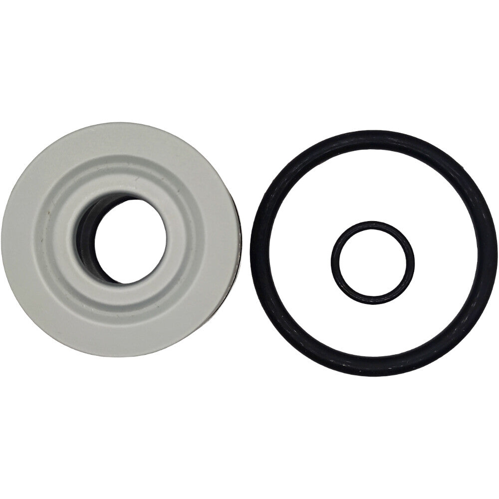 Transmission Oil Filter Kit FK316940 for ZF Hurth 463772 3312199031 ZF 18-7964