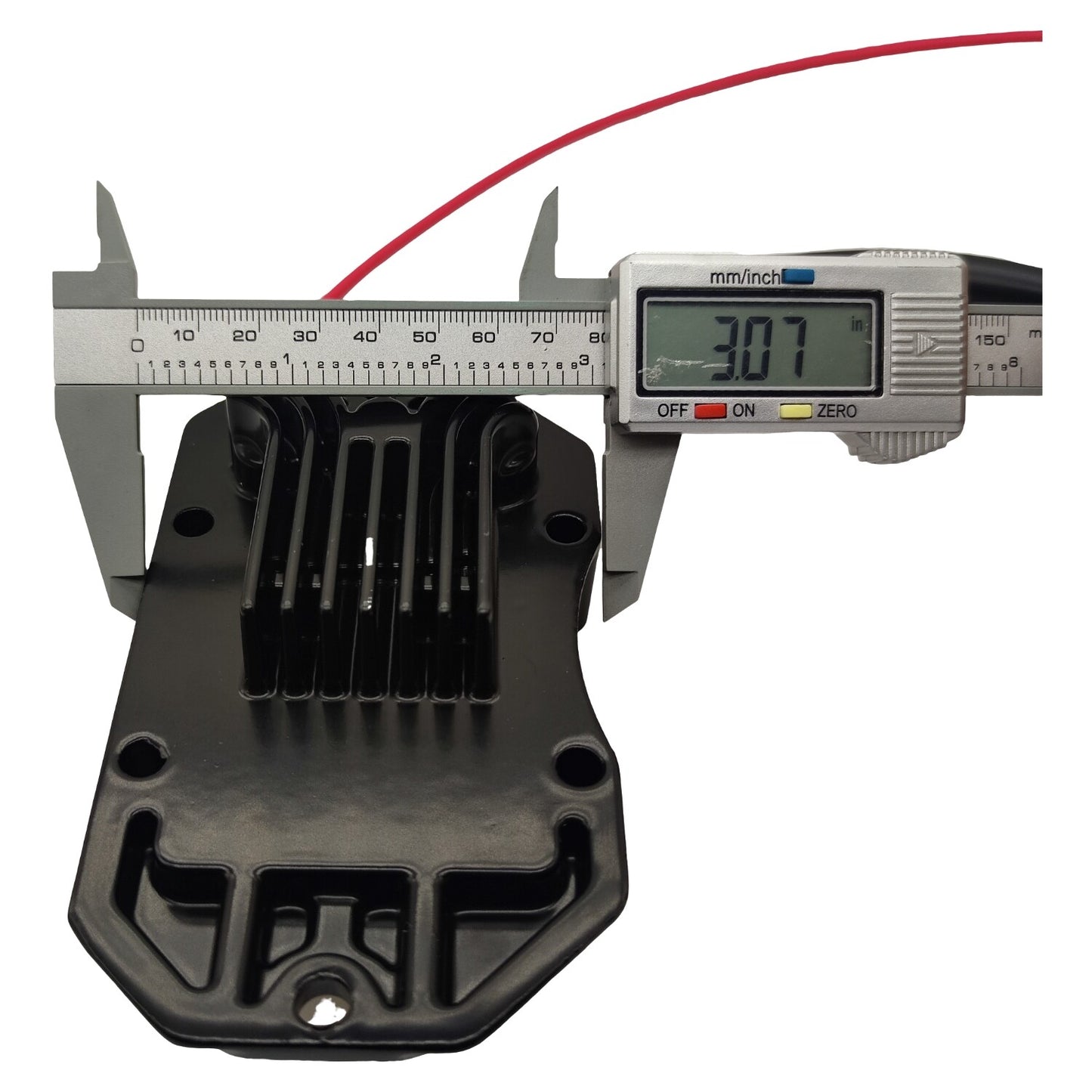 CDI Electronics for Johnson Evinrude 80-235 HP 4 & 6 Cylinder Outboard 193-5204