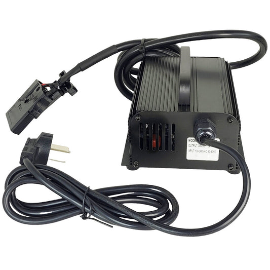 SWCH24V10A-B Battery Charger Fit for Heli Pallet Jacks Electric Forklift Truck
