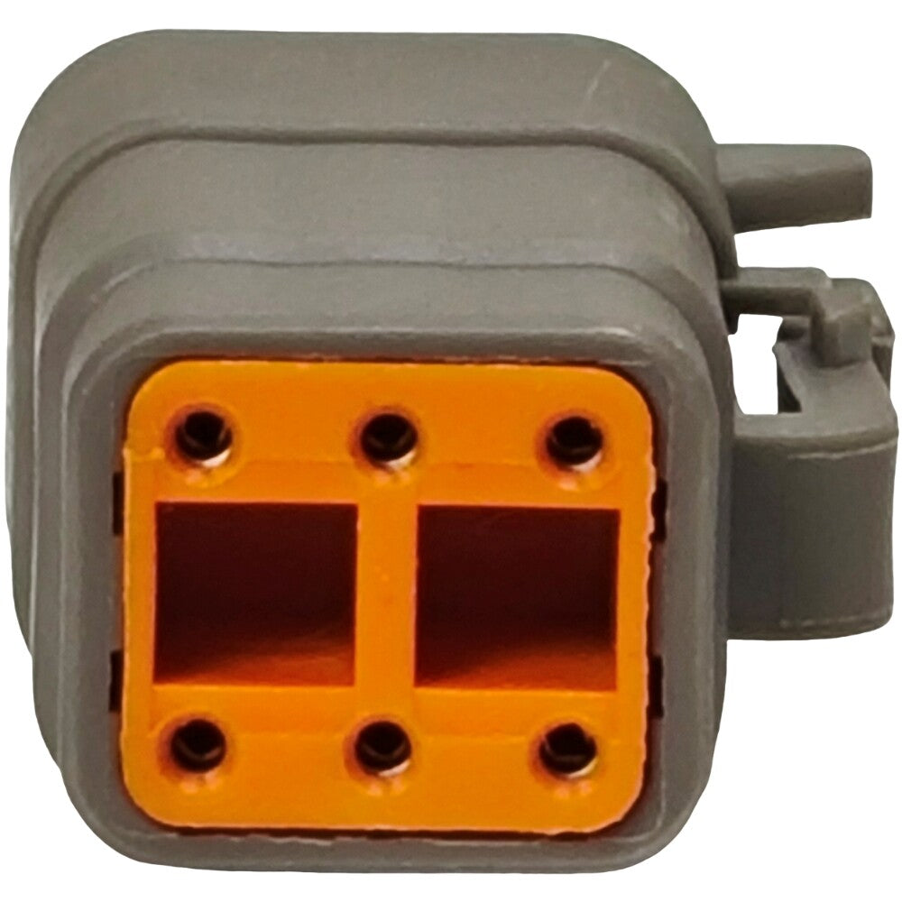 Wire Harness Adapter 119613 119613GT for Genie 101174 101175 101005 Joystick