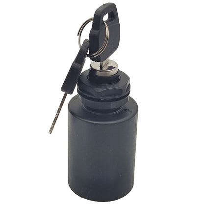 Ignition Switch w/ Key for Linde 318 351 352 359 391 392 393 394 396 7915492632