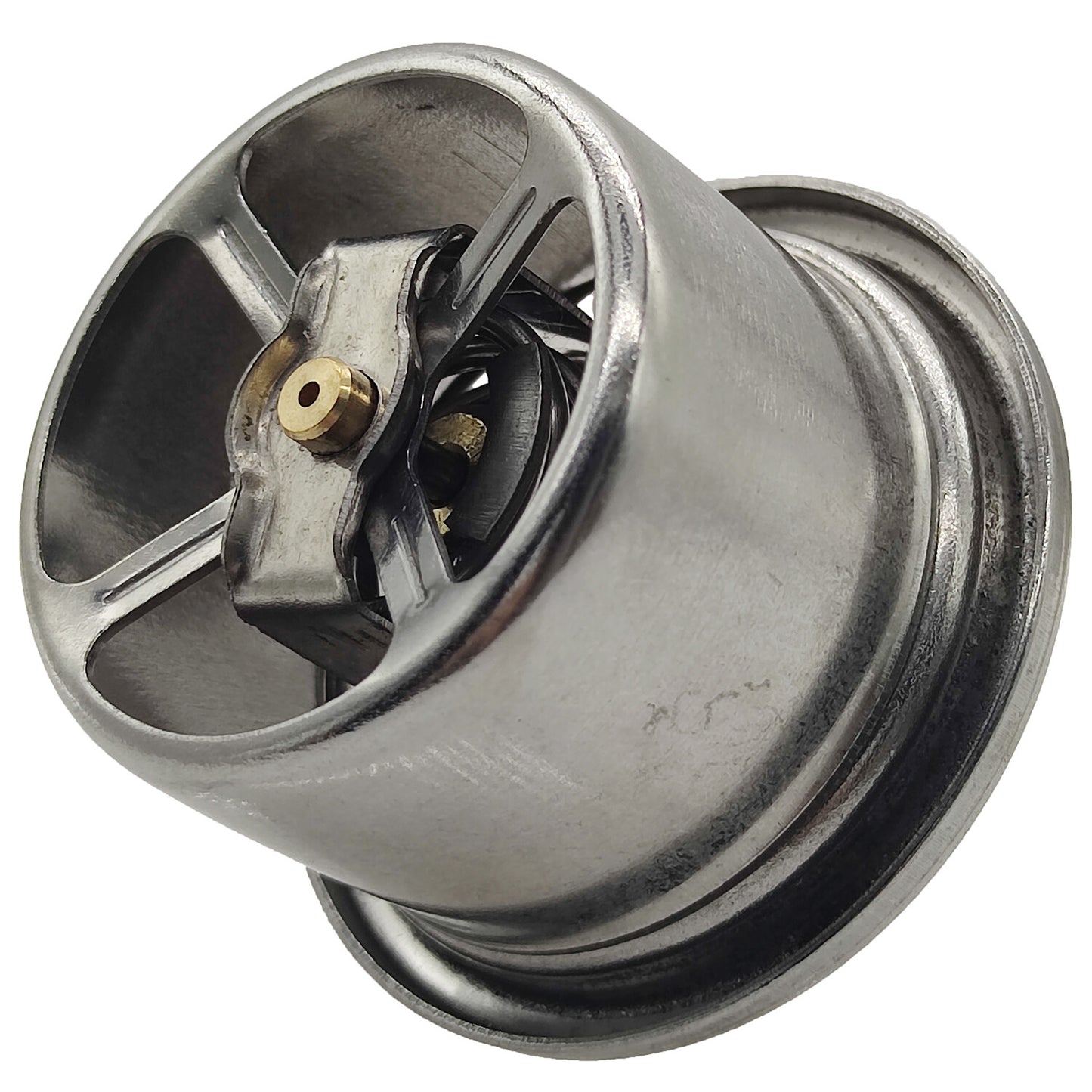 76℃ 168.8℉ Water Temperature Regulator 248-5513 2485513 for Caterpillar