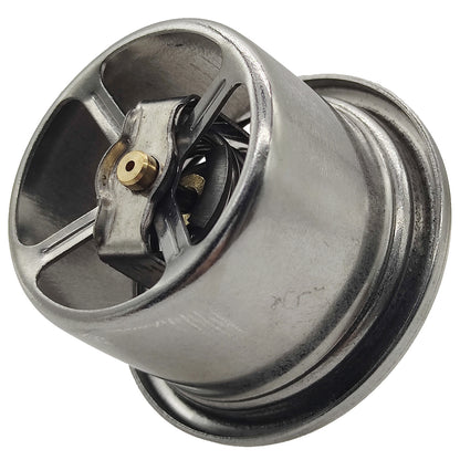 76℃ 168.8℉ Water Temperature Regulator 248-5513 2485513 for Caterpillar