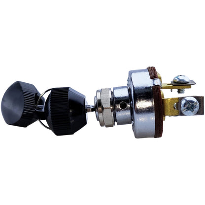 Ignition Key Switch 180681M93 for Massey Ferguson Tractor TO20 TO35 50 65 TO30