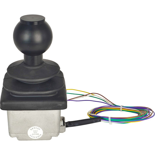 Double Axis Joystick Controller 2441305350 for Haulotte HA15X HA16X HA16PX