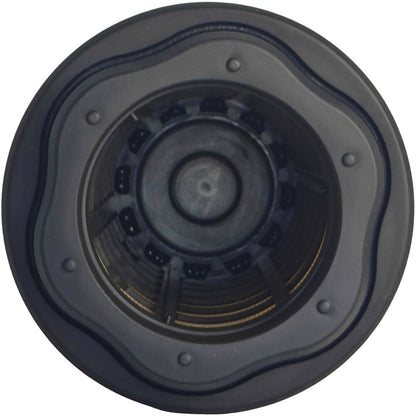 LVU34504 Air Filter Set LVU34503 Fit for John Deere 2550 2700 2750 E-Cut Hybrid