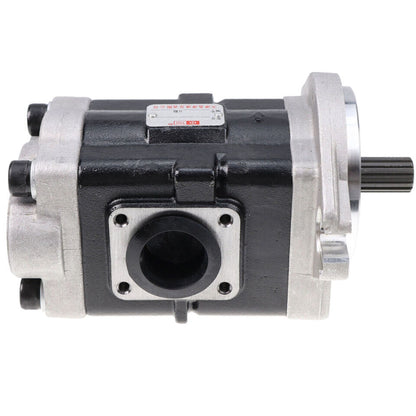 Hydraulic Pump 3C001-82203 for Kubota Tractor M6060 M7040 M7060 M8540 M5660