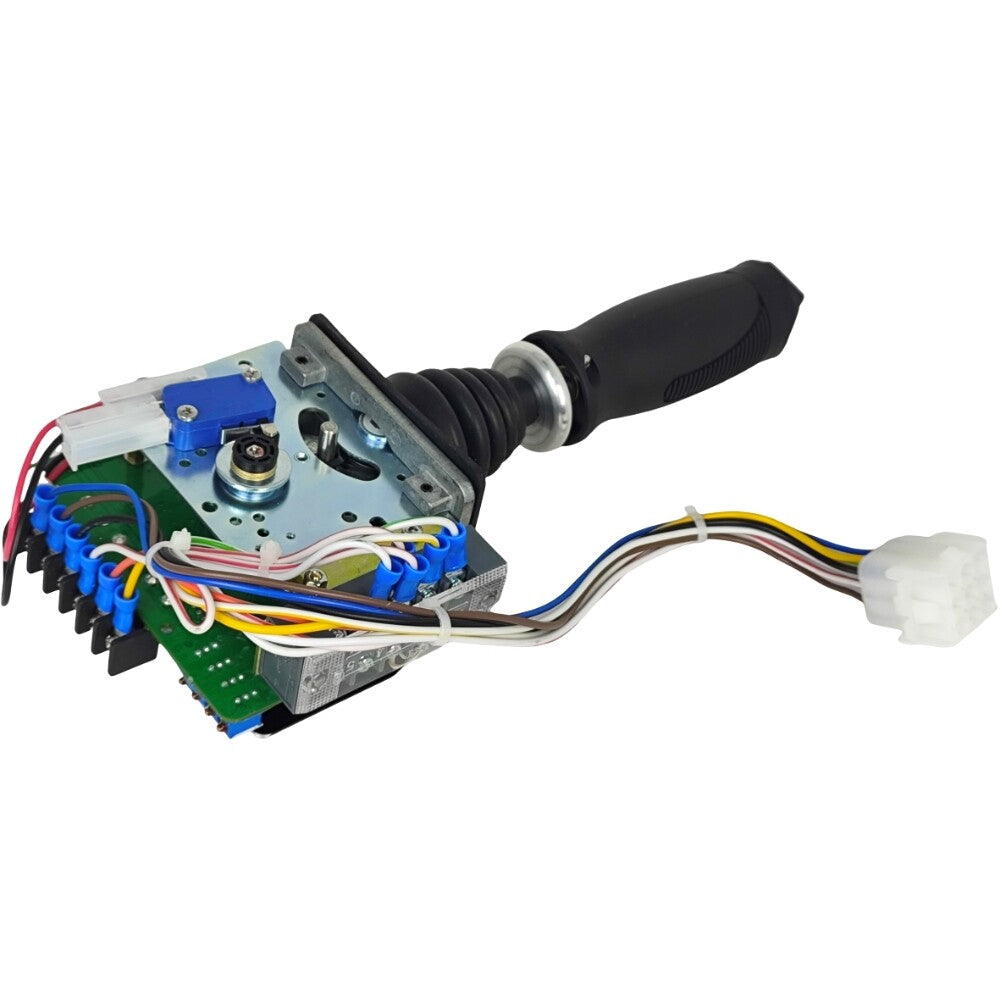 Single Axis Joystick Controller 1600287 Fit for JLG 450A 450AJ