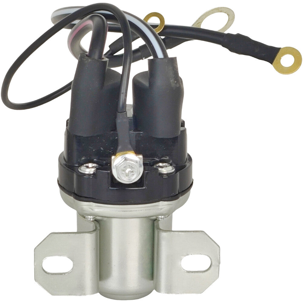 Starter Solenoid Control Relay Fit for Delco 39MT 10518028 67-1809 REMY Series