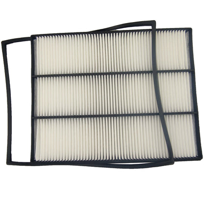 Air Filter Fit for Volvo Penta D6-435D D6-435I D6-435I-TC-F D9A2A D9-425 D9-500