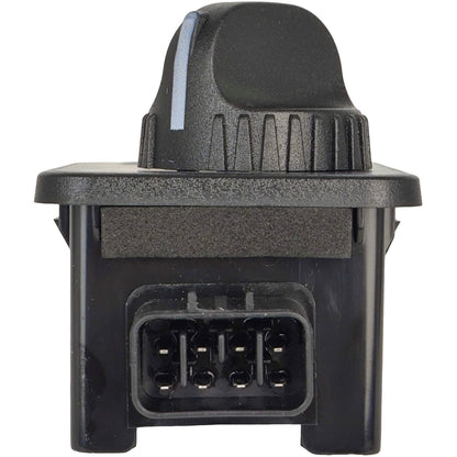 Speed Control Knob Panel RD809-53730 Fit for Kubota KX080-3 KX080-3T KX121-3ST