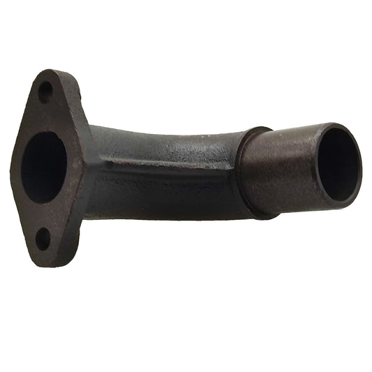 15221-12324 Air Cleaner Flange Muffler Fit for Kubota L225DT Engine Tractor