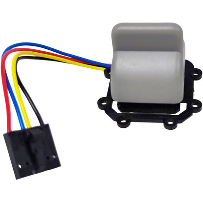 99164 99164GT for Genie Analog Rocker Assembly Rough Terrain Scissor Lift