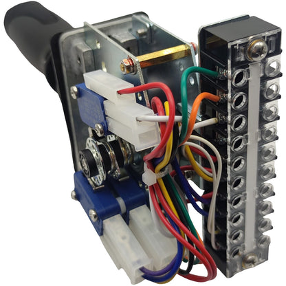 Joystick Controller for Genie Z-30/20N Z-34/22 Z-45/25 Z-45/25J 56773 56773GT