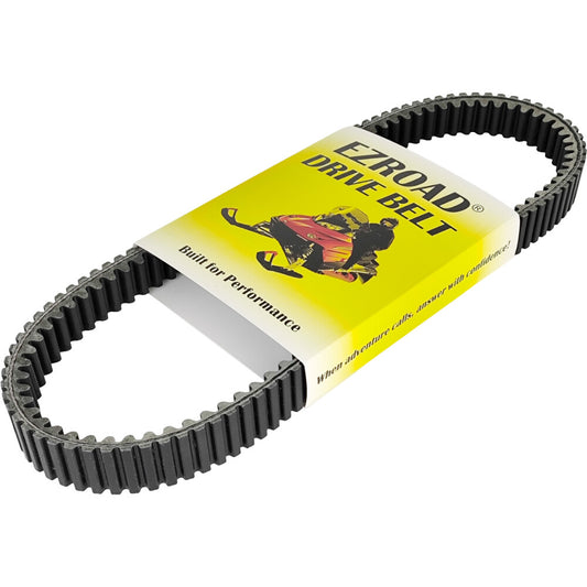 Belt for Ski-Doo 09-10 Expedition TUV 600HO SDI, 10-14 Grand Touring Sport 600