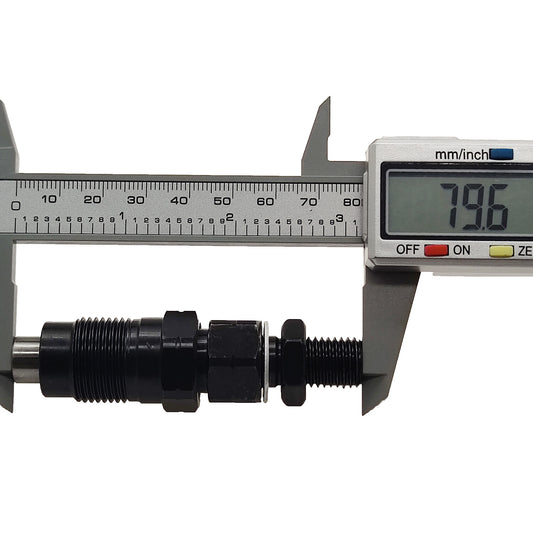 RTV1100CR Fuel Injector for Kubota RTV1100CW RTV1140CPX RTV1100CR9 RTV1100CRX