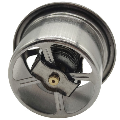 76℃ Thermostat for Caterpillar MT765 MT755 MT745 MT735 MTC735 MTC745 MTC755