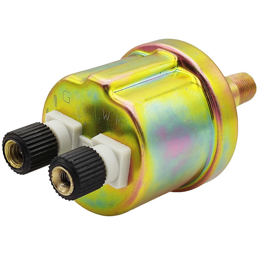 TOSD‑04‑179 24V Excavator Engine Oil Pressure Sensor for Cummins 4BT 6BT 3967251